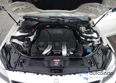 2012 Mercedes-Benz Cls 550 z USA, uszkodzony, nr VIN WDDLJ7DB4CA056834